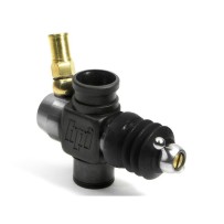 HPI SLIDE CARBURETOR COMPLETE GUNMETAL HPI-101747