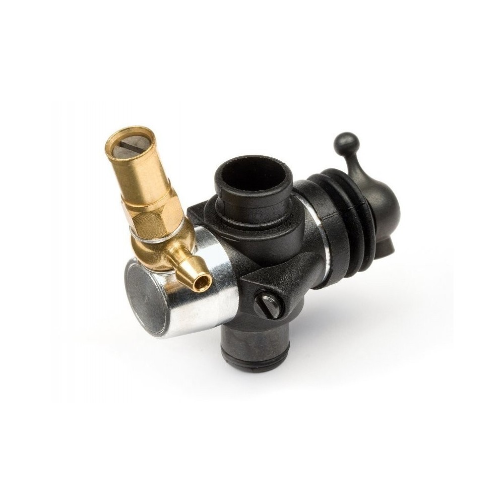 HPI Slide carburetor with two o-rings HPI-101277