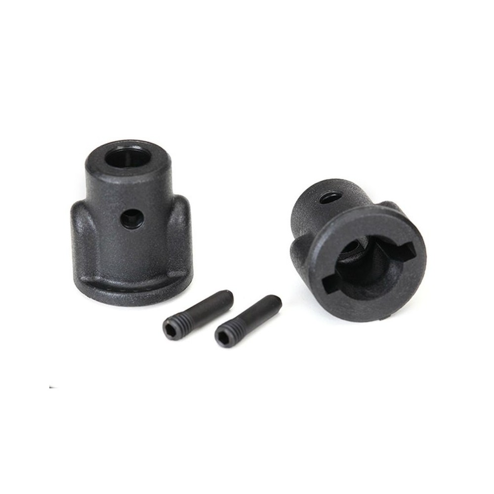 Copas transmisión interior Traxxas TRX8353 Copas transmisión interior Traxxas TRX8353