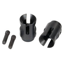 Copas de transmisión interior velocidad constante y pasadores roscados Traxxas TRX8353X