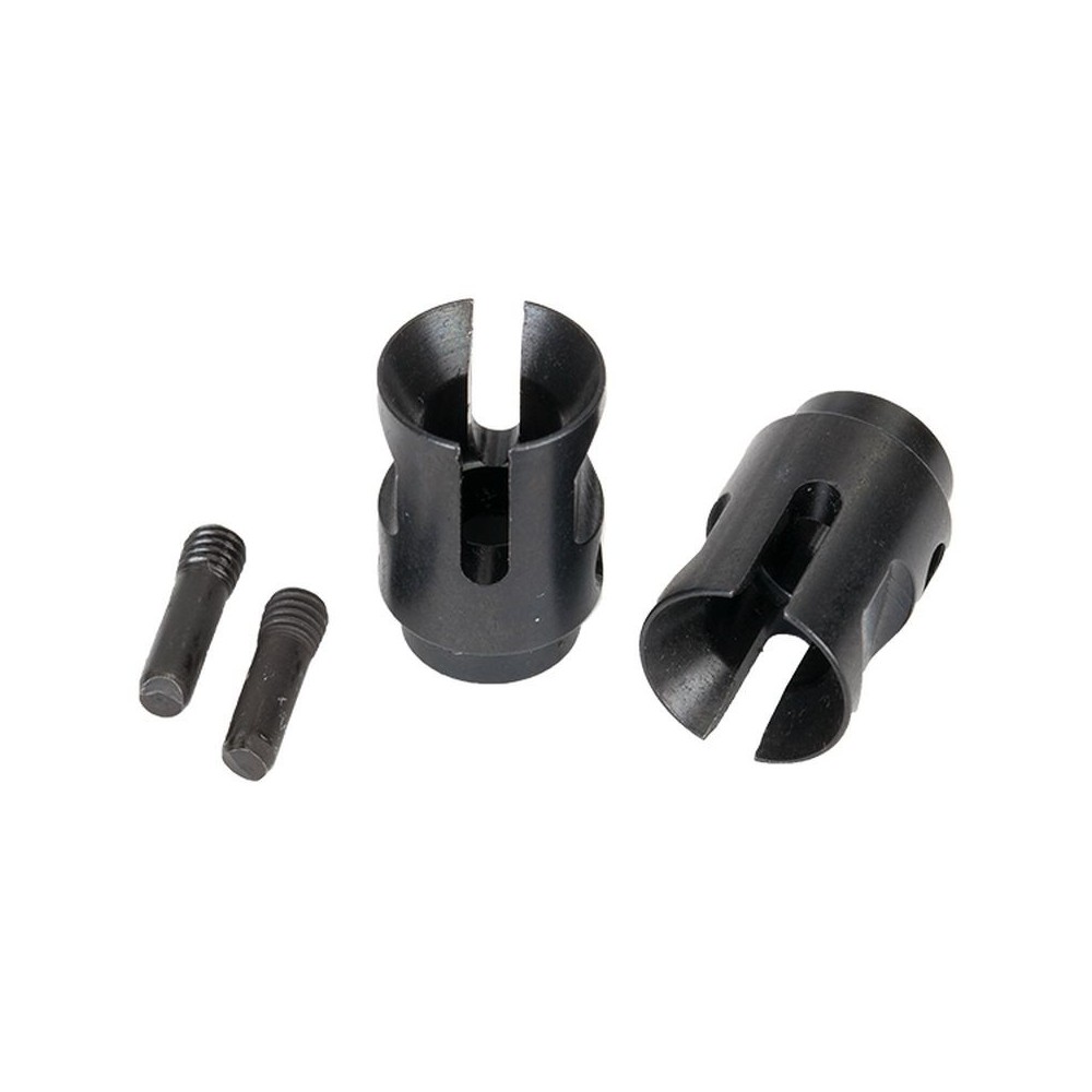 Copas de transmisión interior velocidad constante y pasadores roscados Traxxas TRX8353X