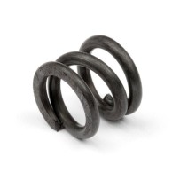 HPI Slipper Clutch Spring 7x9x1.7mm 3coils HPI-101243