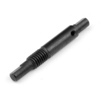 HPI Slipper Gear Shaft 6x43.5mm HPI-101233