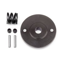 HPI SLIPPER HUB 10X33MM HPI-107906