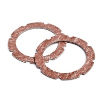 HPI SLIPPER PAD HPI-86900
