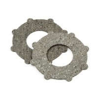 HPI SLIPPER PAD 16X33X1.0MM HPI-107456
