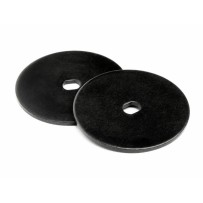 HPI SLIPPER PRESSURE PLATE (2pcs HPI-86880
