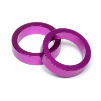 HPI SPACER 12X16X4MM HPI-86616