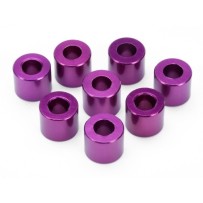 HPI SPACER 4X8X6.5MM HPI-86378