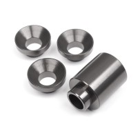 HPI SPACER SET FOR CLUTCH BELL HOLDER HPI-102174