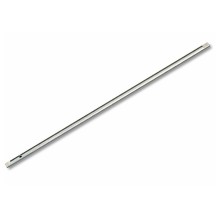 Pasador central eje aluminio Traxxas TRX8355