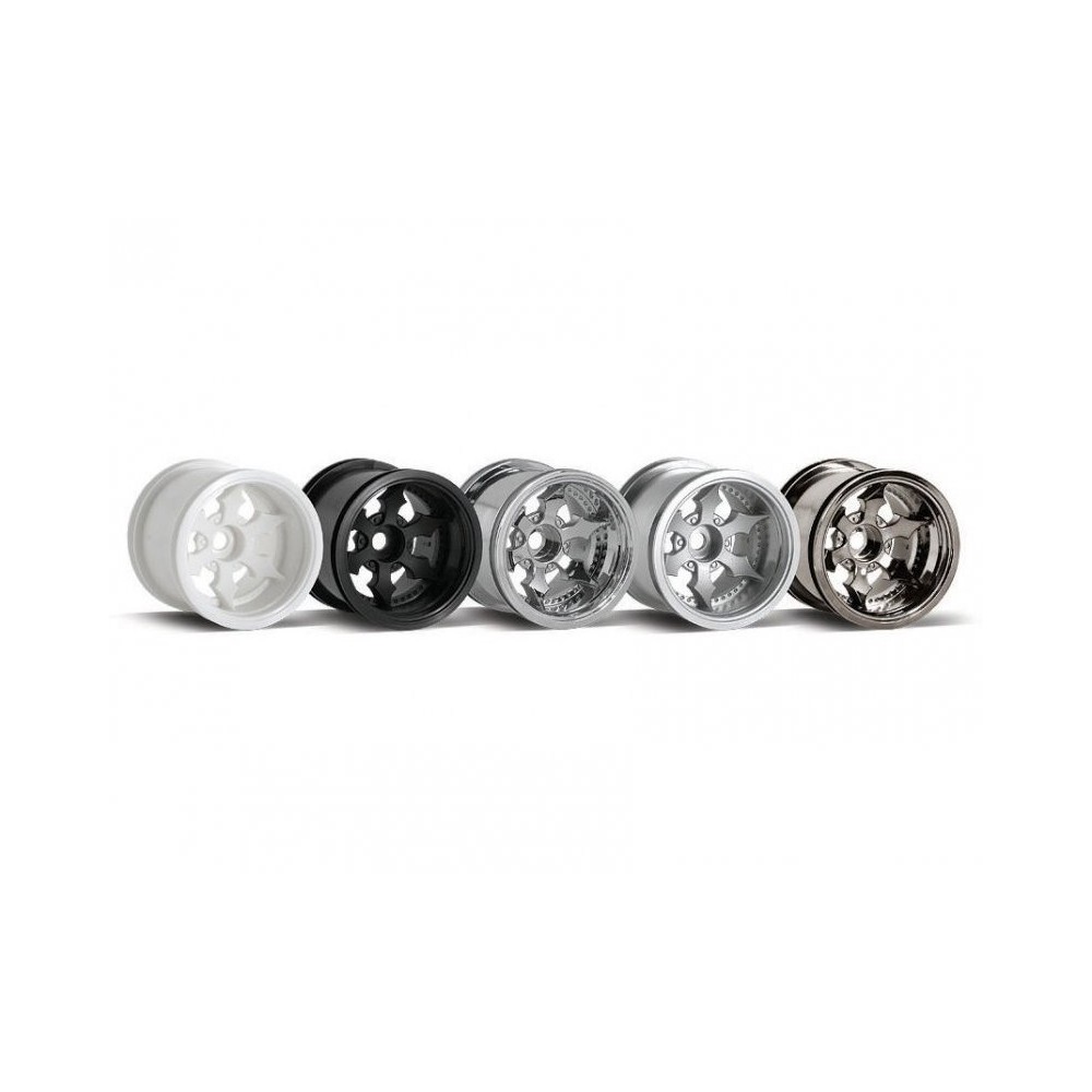 HPI SPIKE TRUCK WHEEL HPI-3080 HPI SPIKE TRUCK WHEEL HPI-3080