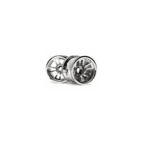 HPI Split 5 Truck Wheel HPI-3052