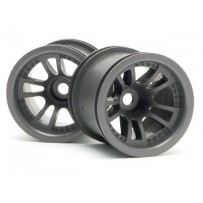 HPI SPLIT 5 TRUCK WHEEL HPI-3053