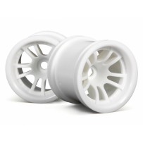 HPI SPLIT 5 TRUCK WHEEL HPI-3050