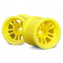 HPI SPLIT 5 TRUCK WHEEL HPI-3054