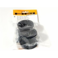 HPI Split 5 Truck Wheel Black HPI-3051
