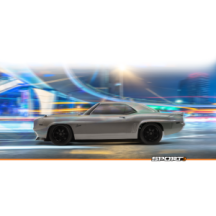 HPI Sport 3 1969 Chevrolet Camaro Z28 Custom HPI-160423