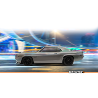 HPI Sport 3 1969 Chevrolet Camaro Z28 Custom HPI-160423