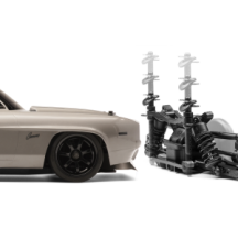 HPI Sport 3 1969 Chevrolet Camaro Z28 Custom HPI-160423