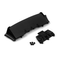 HPI Sport 3 Rear Diffuser Set HPI-160367