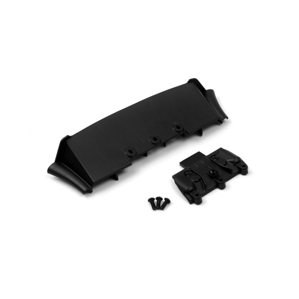 HPI Sport 3 Rear Diffuser Set HPI-160367 HPI Sport 3 Rear Diffuser Set HPI-160367
