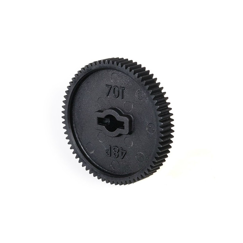 Traxxas Spur gear 70-tooth TRX8357 Traxxas Spur gear 70-tooth TRX8357