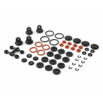 HPI Sport 3 Shock Rebuild Kit HPI-160427