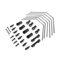 HPI Sport 3 Sway Bar Set HPI-160098