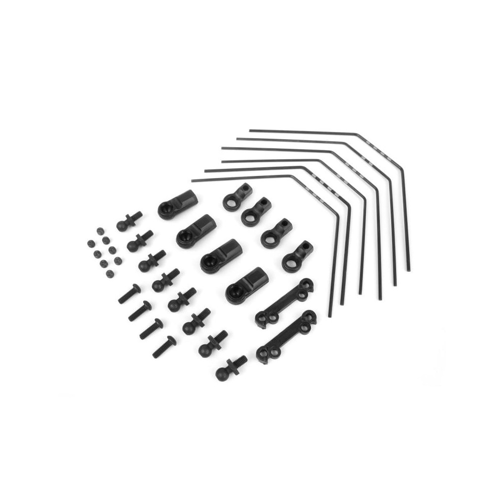 HPI Sport 3 Sway Bar Set HPI-160098