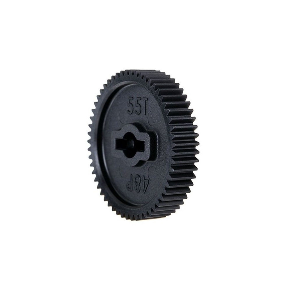 Traxxas Spur gear 55-tooth TRX8358 Traxxas Spur gear 55-tooth TRX8358