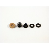 Muelle 4,9x8x7mm y Arandela 4,3x10x1,0mm Hex HPI Racing HPI-87042