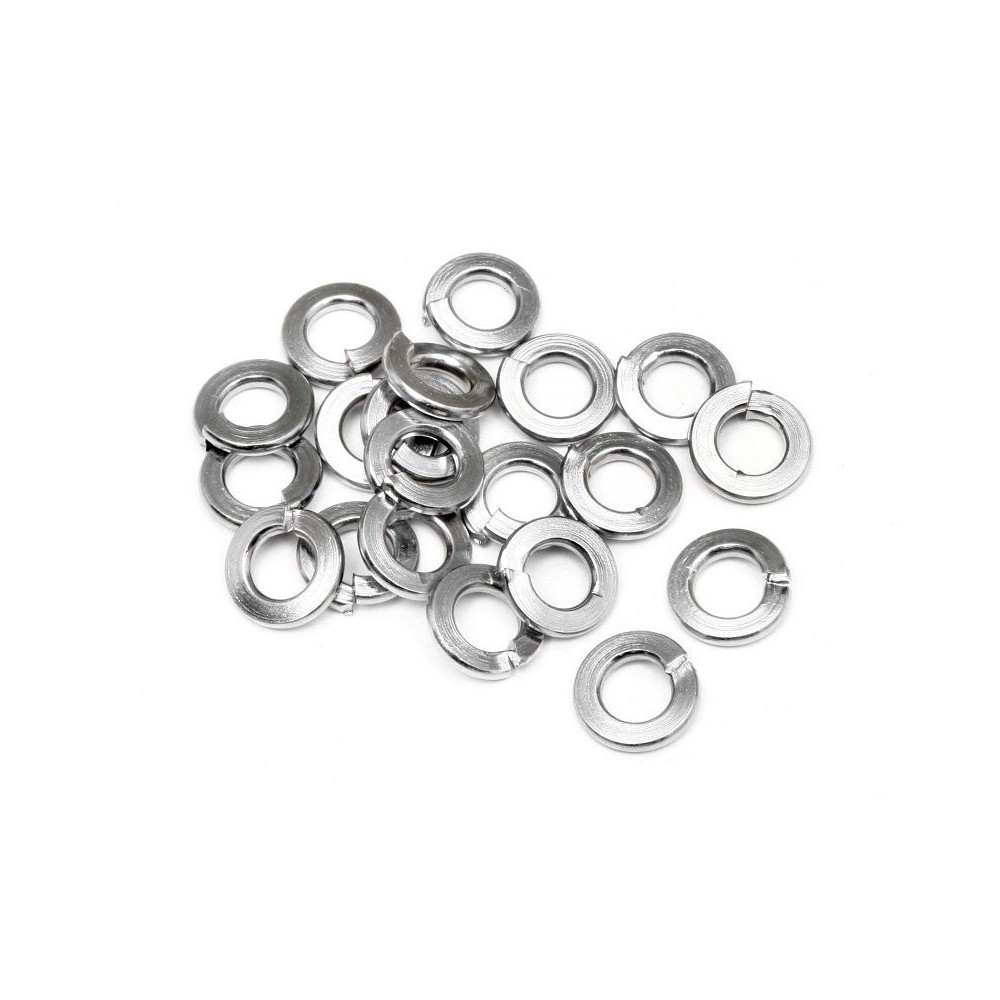 HPI SPRING WASHER 3x6mm HPI-Z800 HPI SPRING WASHER 3x6mm HPI-Z800