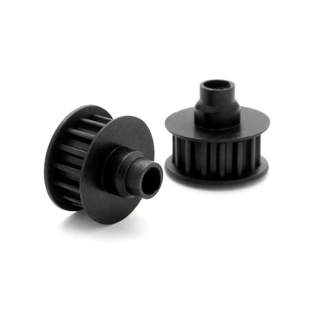 HPI SPRINT PULLEY SET HPI-85016 HPI SPRINT PULLEY SET HPI-85016