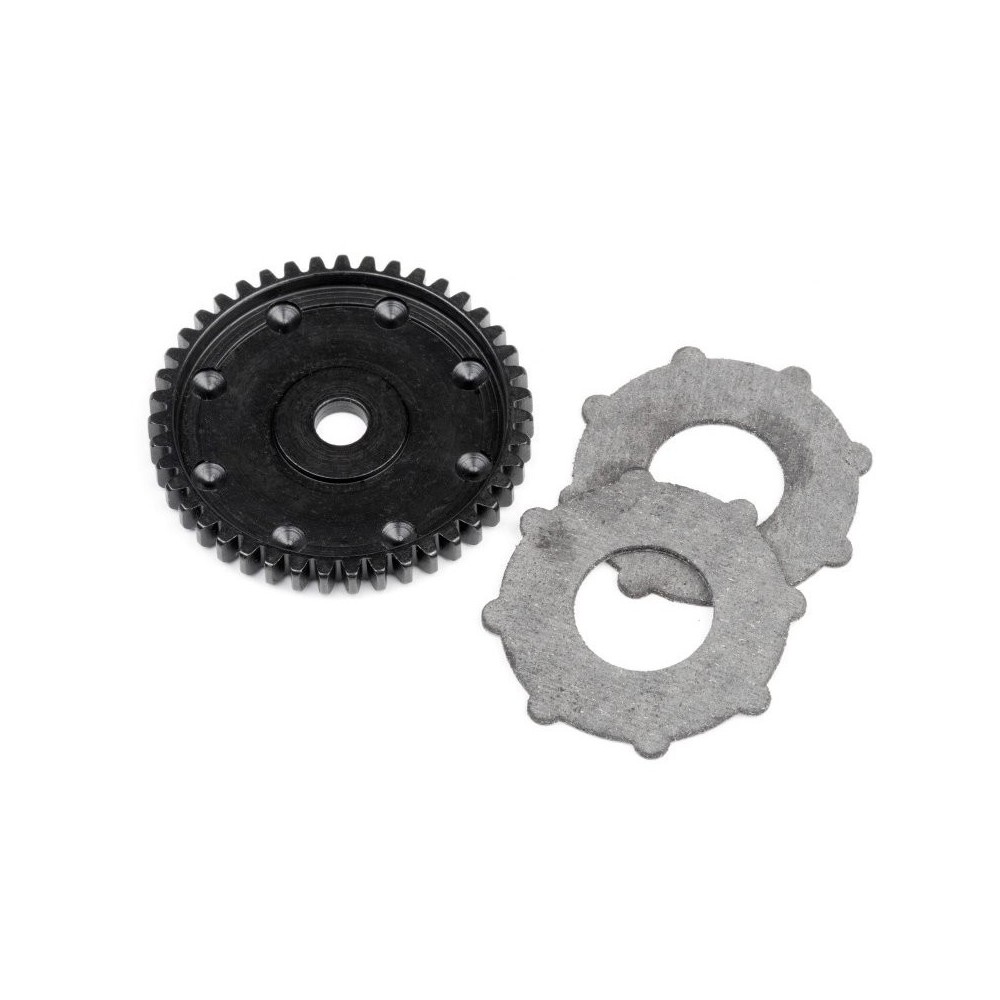 HPI SPUR GEAR 43T HPI-116357 HPI SPUR GEAR 43T HPI-116357