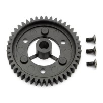 HPI SPUR GEAR 44 TOOTH (SAVAGE 3 SPEED HPI-77054