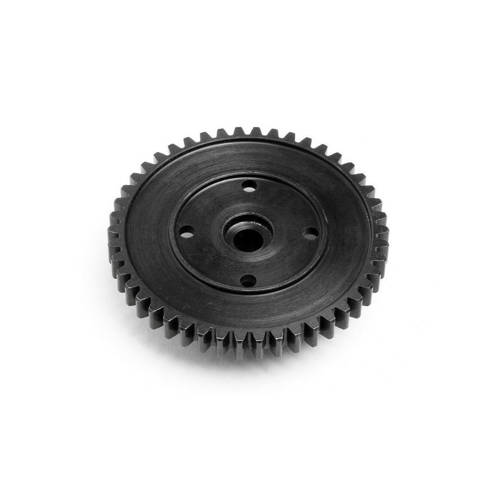 HPI SPUR GEAR 46T HPI-66654 HPI SPUR GEAR 46T HPI-66654