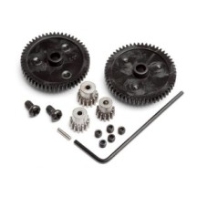 HPI SPUR GEAR SET HPI-105521