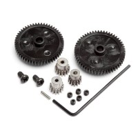 HPI SPUR GEAR SET HPI-105521