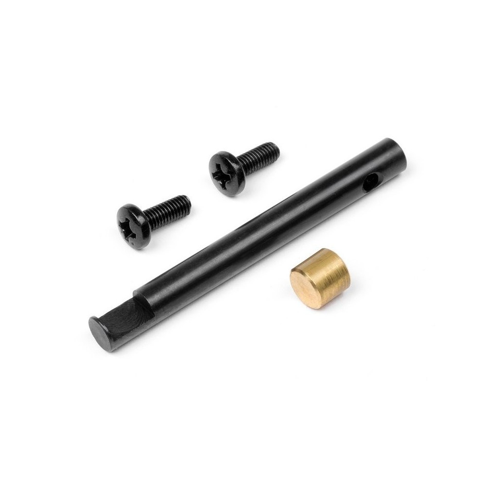 HPI Sreel Bracke Cam/ Piston Set HPI-86930 HPI Sreel Bracke Cam/ Piston Set HPI-86930