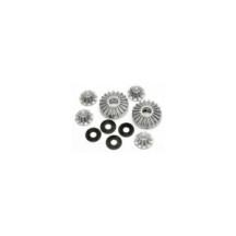 HPI Steel Differential Gear Set HPI-101087