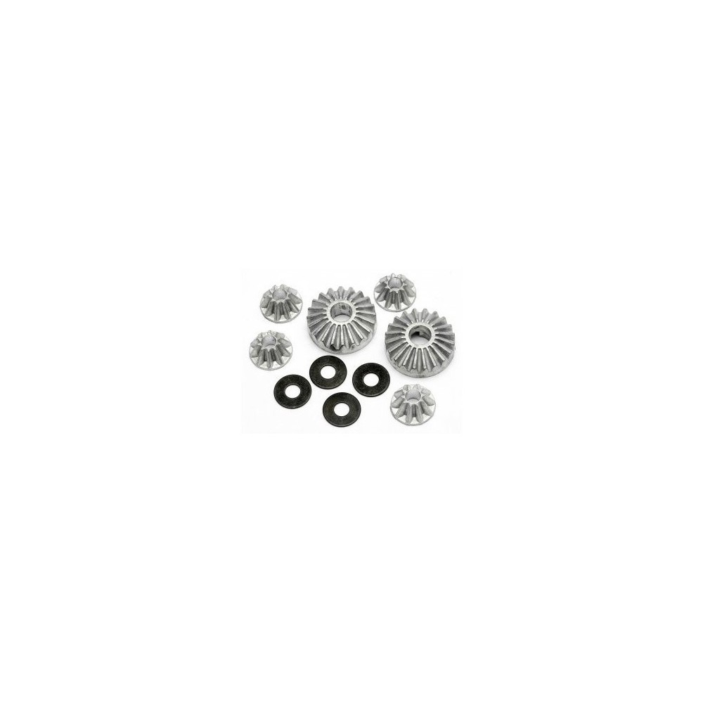 HPI Steel Differential Gear Set HPI-101087 HPI Steel Differential Gear Set HPI-101087