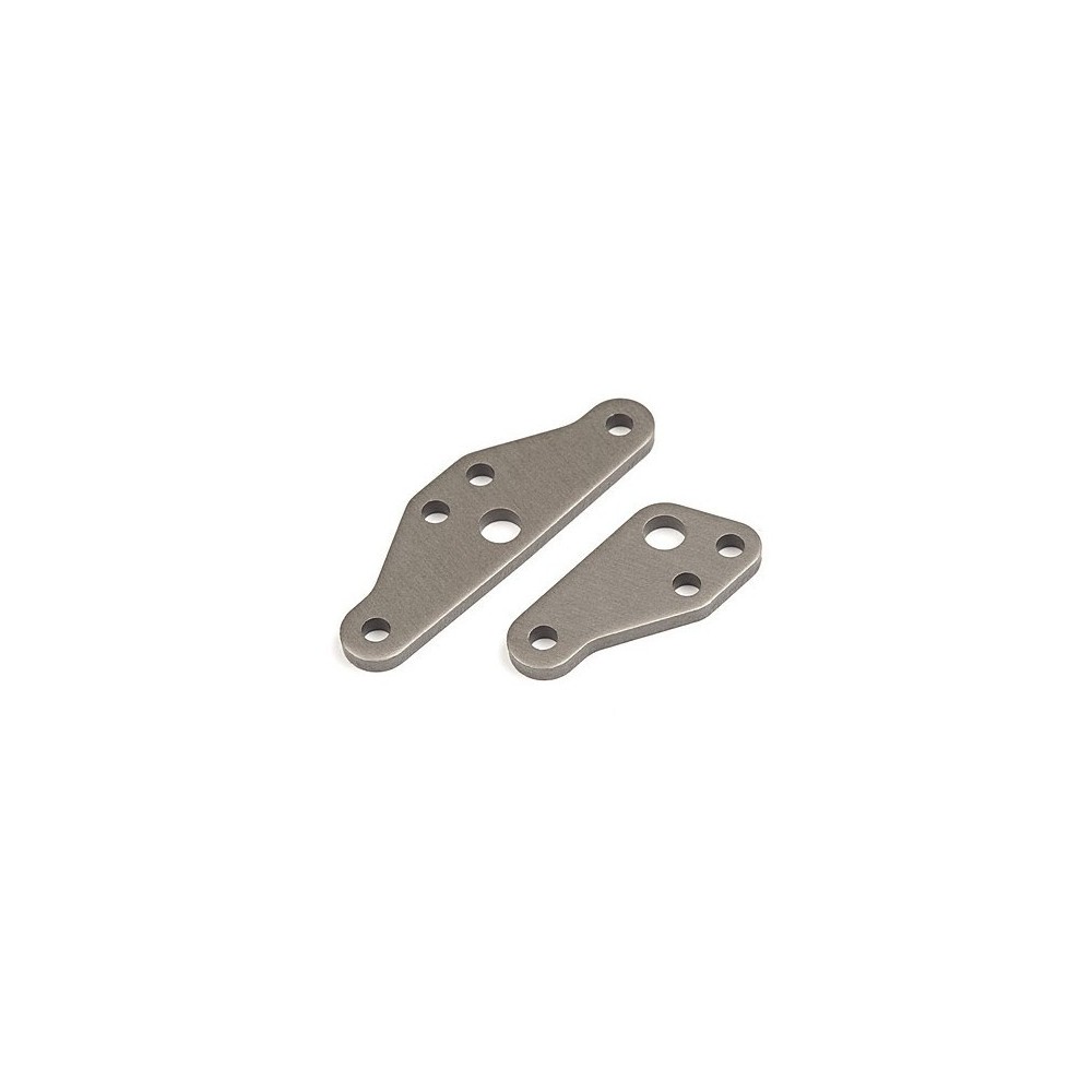 HPI STEERING ARM SET HPI-116883 HPI STEERING ARM SET HPI-116883