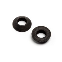 HPI Steering Ball Link Washer Trophy Flux Series HPI-101804