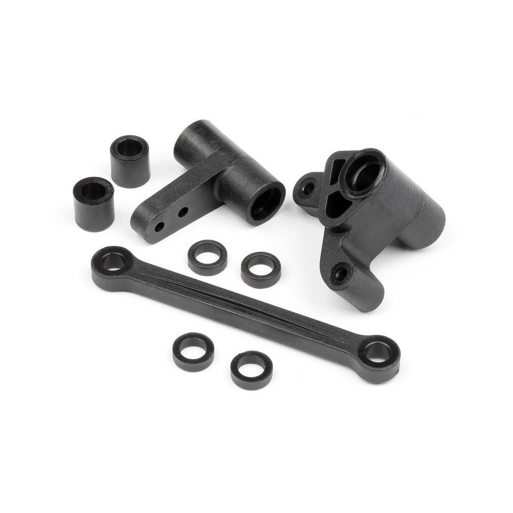 HPI Steering Bellcrank Set HPI-101214 HPI Steering Bellcrank Set HPI-101214