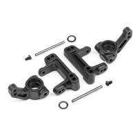 HPI STEERING BLOCK SET HPI-115304