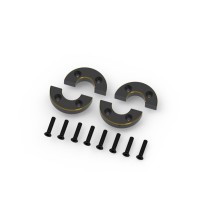 HPI Steering Block Weight Set HPI-161152