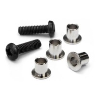 HPI STEERING FLANGE PIPE HPI-86009
