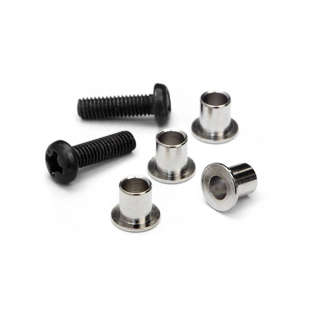 HPI STEERING FLANGE PIPE HPI-86009 HPI STEERING FLANGE PIPE HPI-86009