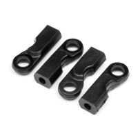 HPI Steering Link Ball Ends HPI-101174